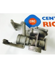 CORPO VTE  S/REGOLAZIONE