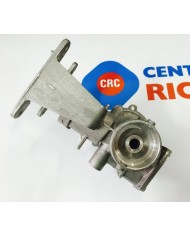 CORPO VTE  S/REGOLAZIONE