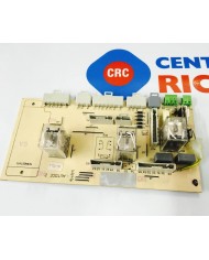 SCHEDA ELETTRONICA-CHECK 7-