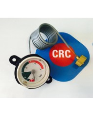 ASSIEME MANOMETRO/PORTAMANOMETRO