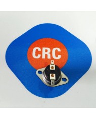 TERMOSTATO LIMITE 100/30° C