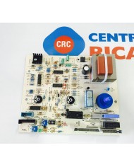 KIT SCHEDA REGOLAZIONE