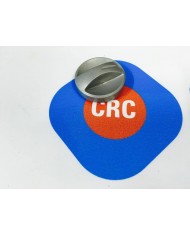 MANOPOLA LUNA SILVER