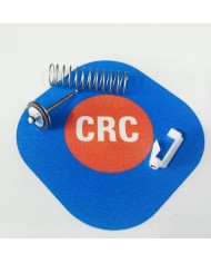 KIT PIATTELLO PER VALVOLA GAS