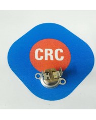 TERMOSTATO FUMI R.A.60°