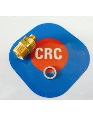 GRUPPO VALVOLA  NON RITORNO/RAC/GUARN.