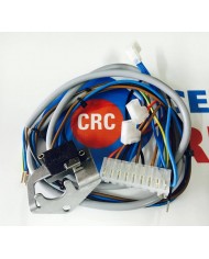 MICRO CABLATO CON SUPPORTO