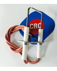 GRUPPO CANDELE ACCENS. C/CAVI