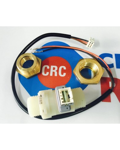 SENSORE DI PORTATA SANITARIO KONDINOX