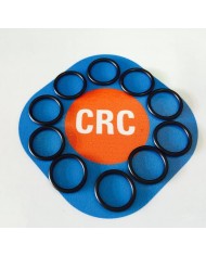 KIT GUARNIZIONE (SET 10 PZ)