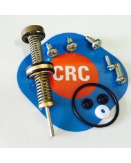 PIATTO VALVOLA A TRE VIE