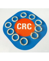 GUARNIZIONE (SET 10 PZ)