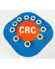 GUARNIZIONI (SET 10 PZ)