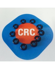 O-RING 6X2,5 ( 10 PZ )