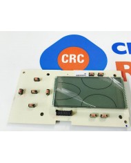 SCHEDA ELETTRONICA DSP05