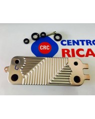 SCAMBIATORE DI CALORE