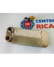 SCAMBIATORE DI CALORE