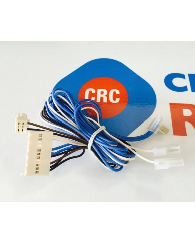 CABLAGGIO SENSORE IDRAULICO E MODUREG