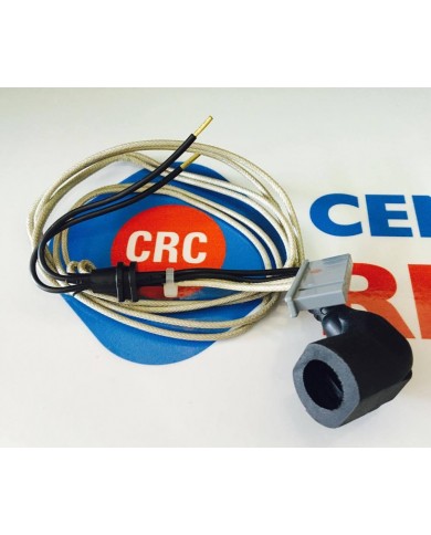 CAVO TERMOSTATO LIMITE