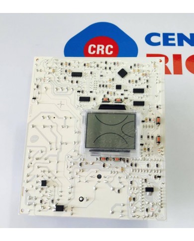 KIT CENTRALINA DBM02.1B