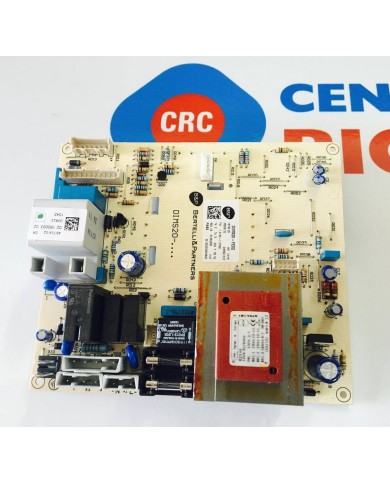 KIT CENTRALINA DBM02.1B