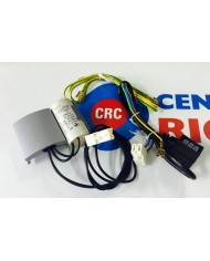 CABLAGGIO POMPA 1V WILO