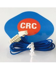 CABLAGGIO SCHEDA CONTROLLO