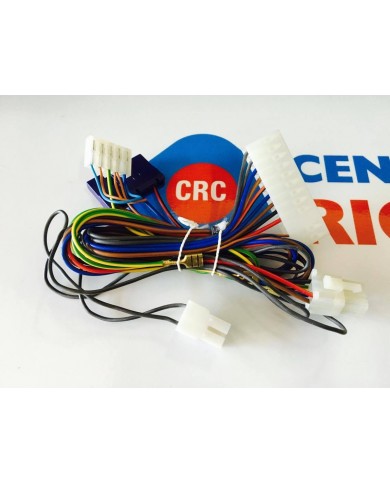 CABLAGGIO ALTA TENSIONE CABLAGGIO ALTA TENSIONE