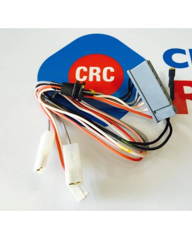 CABLAGGIO BASSA TENSIONE