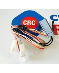 CABLAGGIO BASSA TENSIONE