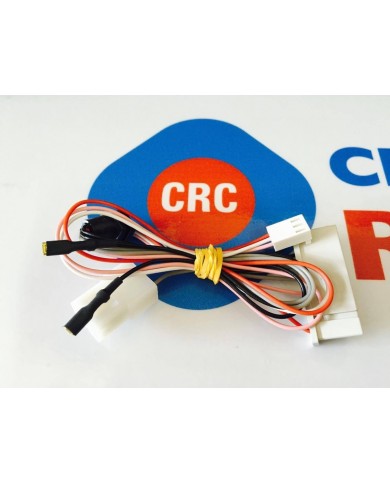 CABLAGGIO BASSA TENSIONE