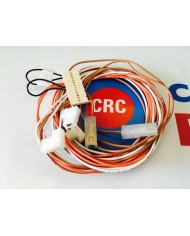 CABLAGGIO NTC - SICU. TERM - PRESSOSTATO