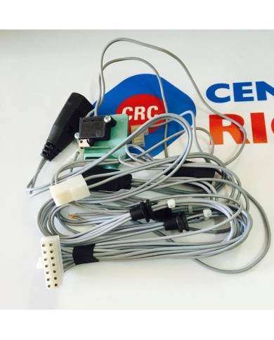 CABLAGGIO BASSA TENSIONE