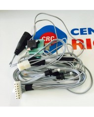 CABLAGGIO BASSA TENSIONE