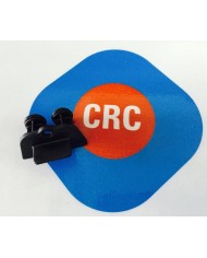 TAPPO ANALISI FUMI + O-RING