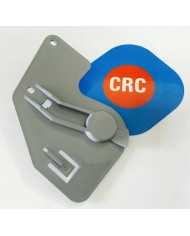 STAFFA SUPPORTO GRUPPO IDRAULICO DX