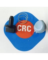 PULSANTE VALVOLA PILOSTATICA