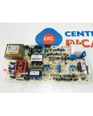 SCHEDA ACCENSIONE/MODULAZIONE