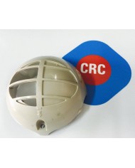 TERMINALE ESTERNO IN PLASTICA