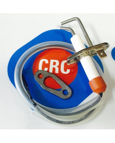 CANDELA DI ACCENSIONE CANDELA DI ACCENSIONE