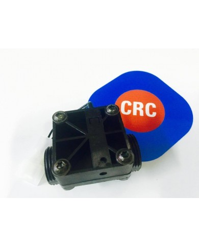 BASE FLUSSOSTATO CONDENSING