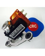 MOTORE ASINCRONO PER CF 47W