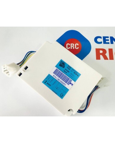 GENERATORE JONO RESET