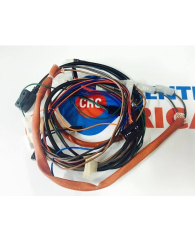 CABLAGGIO 23 PER MURALE