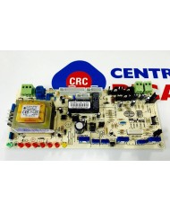 SCHEDA MODULAZIONE LINE