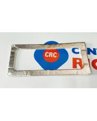 GUARNIZIONE PER PIASTRA BRUC. (L.203 MM)