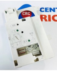 QUADRO ELETTRICO PREMIX 3-5 KW V. 2008