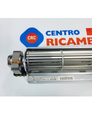 VENTILATORE 7000 TG480 2 VELOCITA'