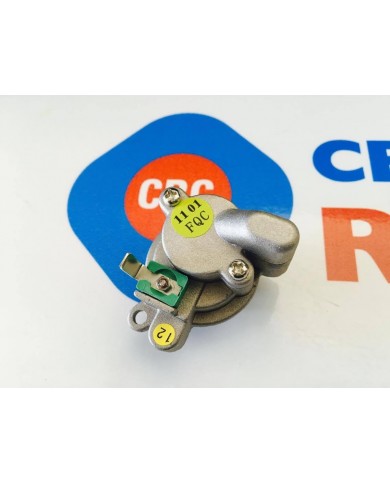 ASSIEME MECCANISCMO SERVO MJ ASSIEME MECCANISCMO SERVO MJ