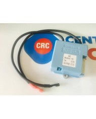 PANNELLO D'ACCENSIONE